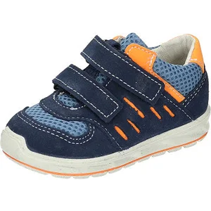 Pepino Kinder Klettschuhe - blau