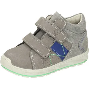 LAIF Pepino Klettschuhe - grau