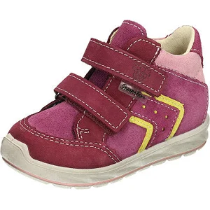 Pepino Kinder Klettschuhe - pink