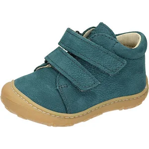Chrisy Pepino Klettschuhe - blau