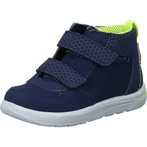 Rory Pepino Klettschuhe - blau