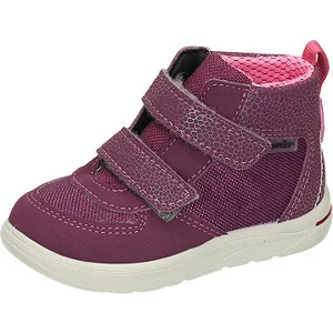 RORY Pepino Klettschuhe - rot