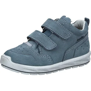 JANO Pepino Stiefel - blau