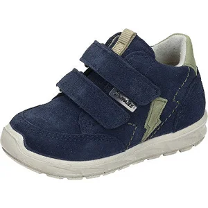 Kajo Pepino Klettschuhe - blau