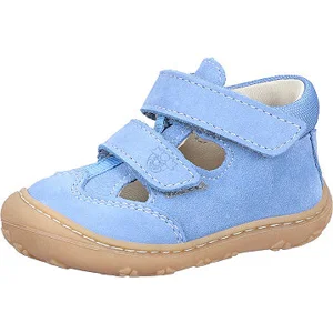 EBI Pepino Klettschuhe - hellblau