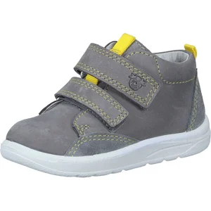 MIKA Pepino Stiefel - grau