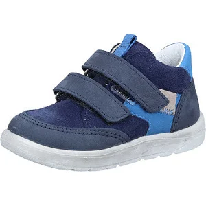 KITO Pepino Stiefel - blau
