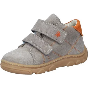 RYDER Pepino Klettschuhe - beige