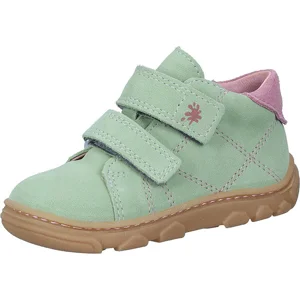 RYDER Pepino Klettschuhe - hellgrün