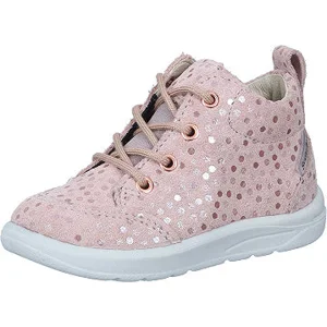 MILO Pepino Stiefel - rosa