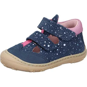 EBI Pepino Klettschuhe - blau