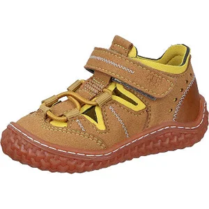 JERRY Pepino Klettschuhe - braun