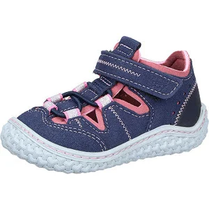 JERRY Pepino Klettschuhe - blau