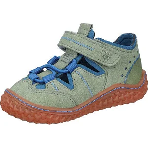 JERRY Pepino Klettschuhe - hellgrün
