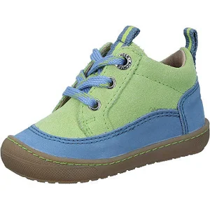Jungen-Stiefel - blau