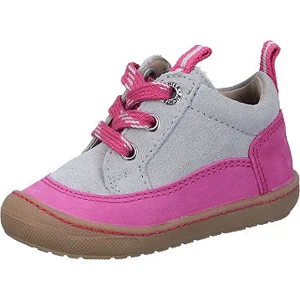 Mädchen-Stiefel - pink