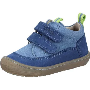 MAXI Richter Stiefel  blau