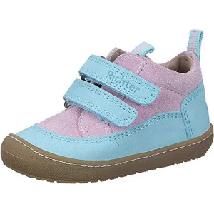 MAXI Richter Stiefel - hellblau
