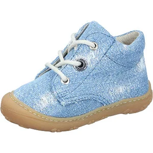 BLUE Pepino Stiefel - hellblau