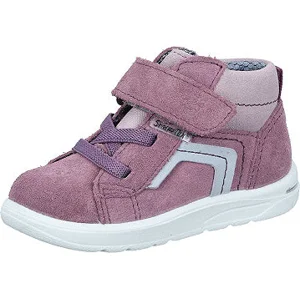 MATTI Pepino Klettschuhe - pflaume