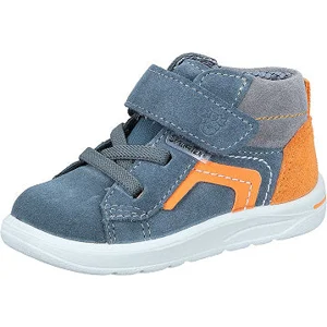 MATTI Pepino Klettschuhe - hellgrau
