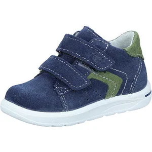 MAREK Pepino Klettschuhe - blau