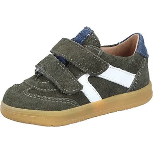DAKOTA Pepino Klettschuhe - grün