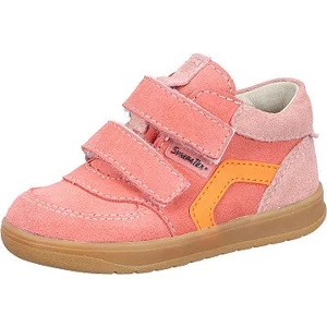 NIRU Pepino Klettschuhe - rosa