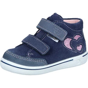 SINI Pepino Klettschuhe - blau
