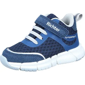 WALLABY 2.0 Richter Stiefel - blau