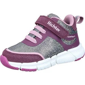 WALLABY 2.0 Richter Stiefel - pink