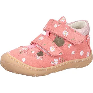 EBI Pepino Klettschuhe - rosa