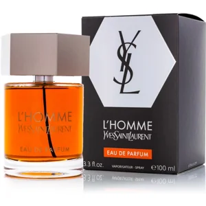 Yves Saint Laurent L'Homme EDP 100 ml