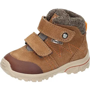 Pepino Kinder Stiefel - braun