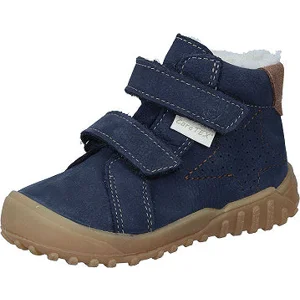 DONNY Pepino Stiefel - blau