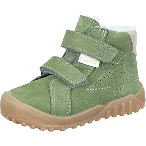 BRIXEN Ricosta Stiefel - grun