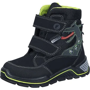 GRISU Ricosta Stiefel - schwarz