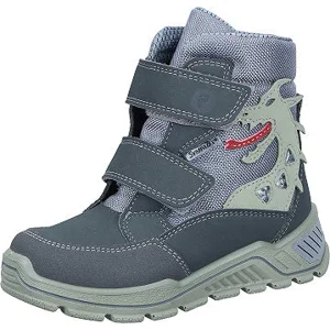 GRISU Ricosta Stiefel - grau