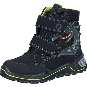 GRISU Ricosta Stiefel - schwarz