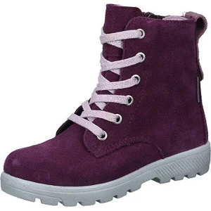 ANNI Ricosta Stiefel - rot