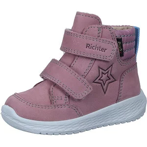GEDO Pepino Klettschuhe - rot
