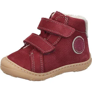 GEDO Pepino Klettschuhe - rot