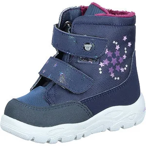 MILENA Pepino Stiefel - blau