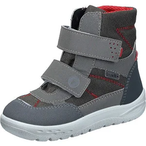 Ricosta Stiefel - blau