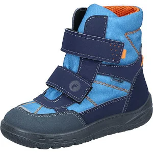 Ricosta Stiefel - blau