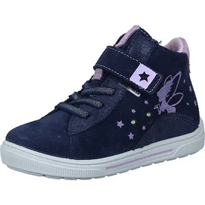 TINKI Ricosta Stiefel - blau