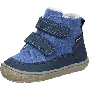 MAXI Richter Stiefel - blau