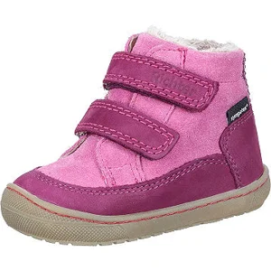 TIMMY Richter Stiefel - rosa