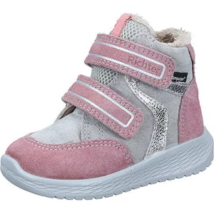 SNOW MINI Richter Stiefel - blau