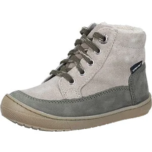 MAXI Richter Stiefel - grün